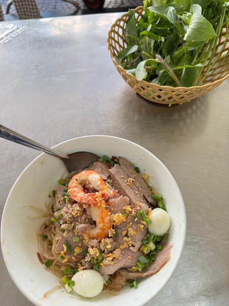 Hình ảnh Hủ tiếu Nam Vang Cô Quý - 3