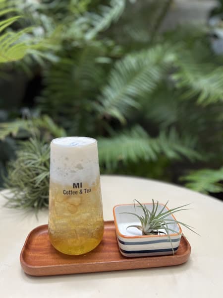 Hình ảnh MI COFFEE & TEA - 4