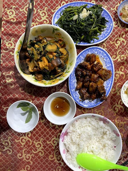 Hình ảnh Quán Cơm Ông Vinh - 3