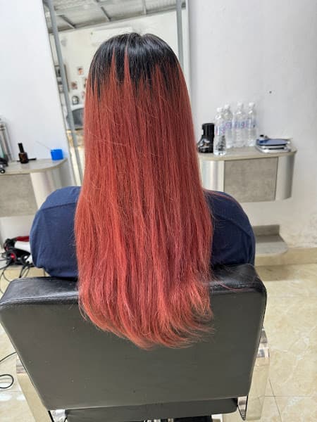 Hình ảnh TRUNG HAIR SALON - 3