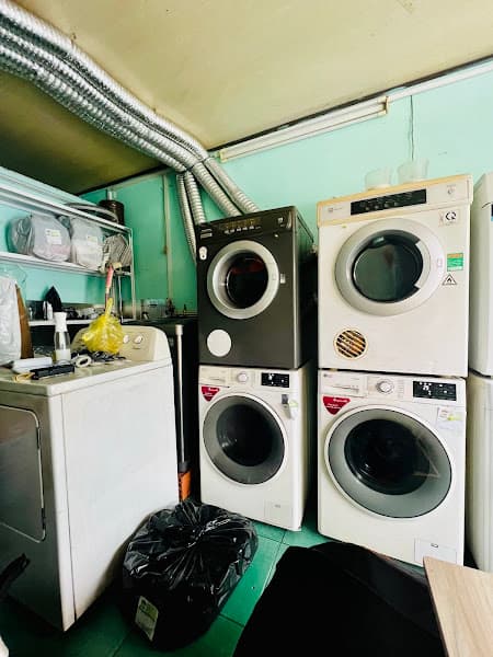 Hình ảnh Giặt Sấy Minh Ngọc - 3