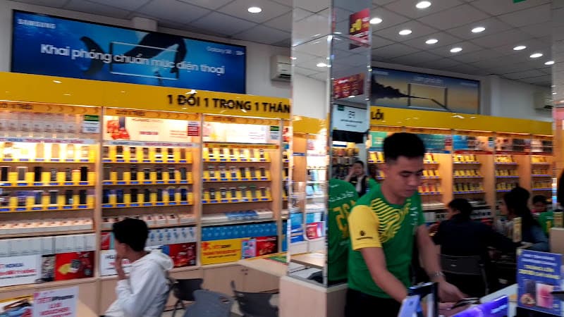 Hình ảnh TGDD - Phan Chu Trinh (Tam kỳ) - 4