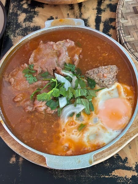 Hình ảnh Quán Bánh Mì Ốp La MEE-O - 4