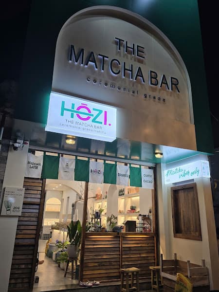 Hình ảnh HOZI. Matcha Bar - 4