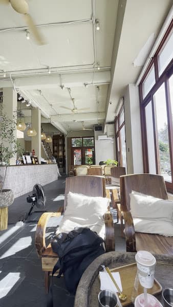 Hình ảnh Toki - Tiệm Café Gốm - 3