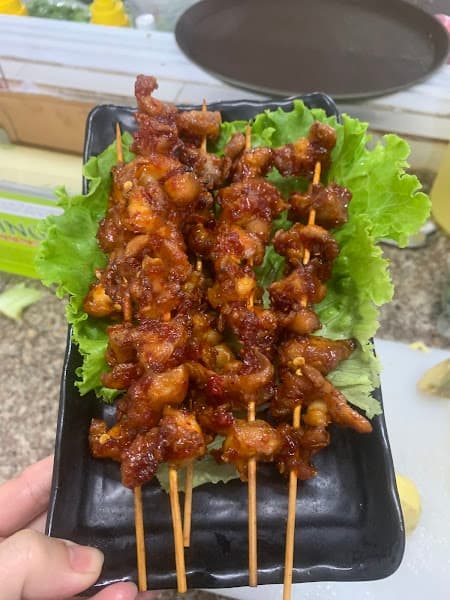 Hình ảnh N.A.T Bia - Lẩu - Đồ nhậu - 2