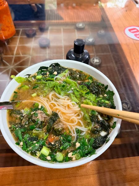 Hình ảnh Phở lý quốc sư - 3