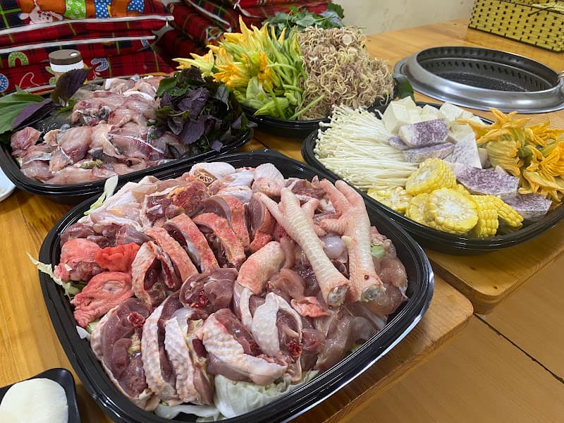 Hình ảnh Lẩu Nướng 1985 - 2