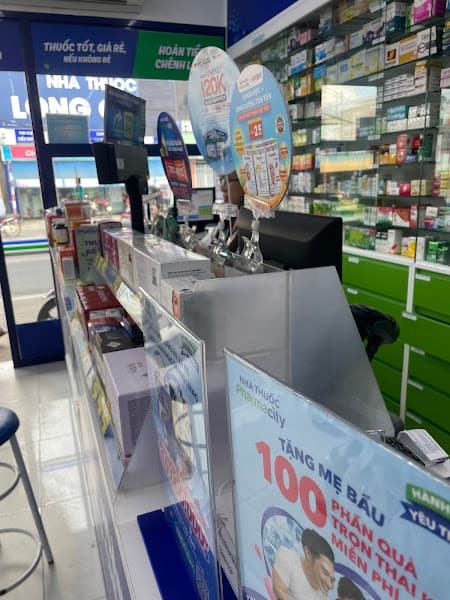 Hình ảnh Nhà thuốc Pharmacity - 5