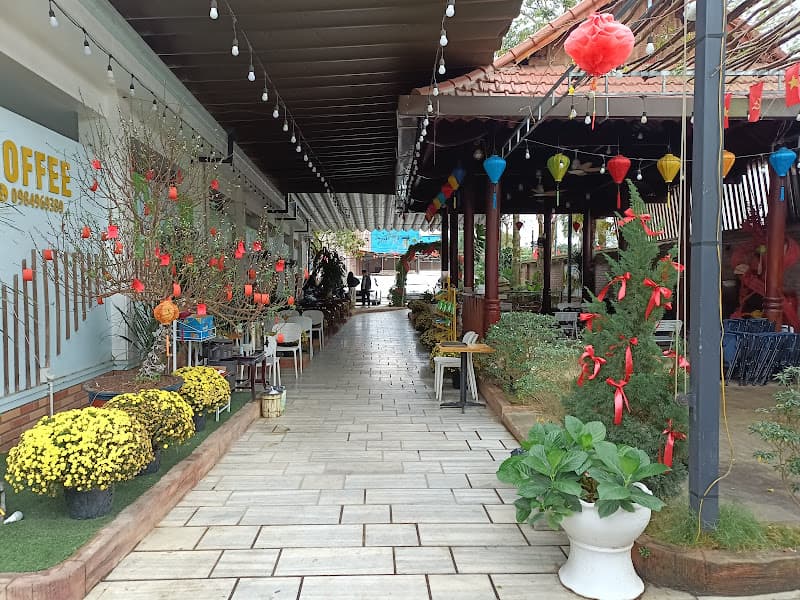 Ảnh bìa ME BBQ nhà hàng lẩu nướng hàn quốc