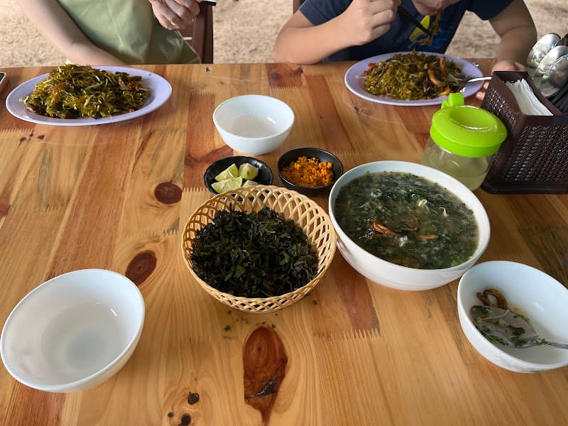 Hình ảnh Súp lươn xứ nghên MINH CHÂU - 2