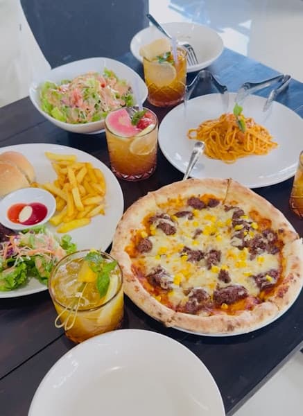 Hình ảnh AN BISTRO - PIZZA & STEAK - 4