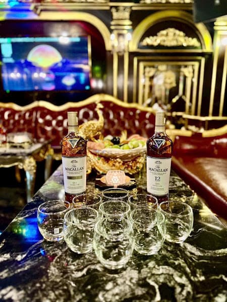 Hình ảnh Karaoke Paris - Linh Đàm - 8