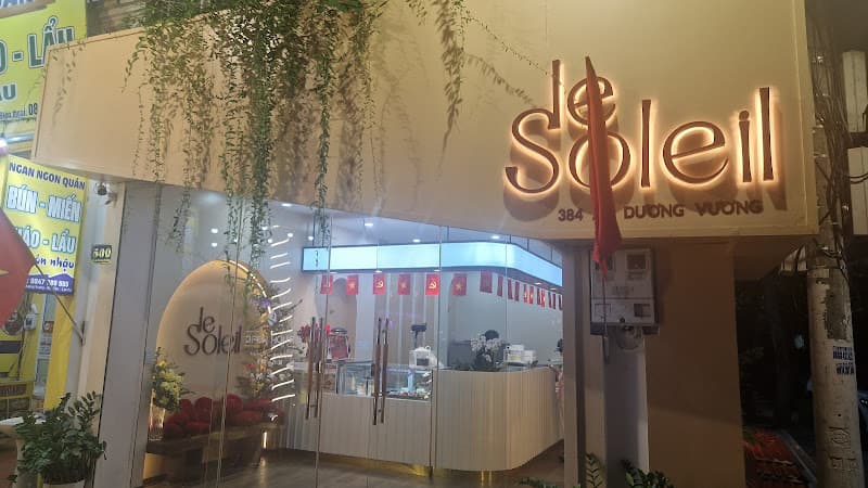 Ảnh bìa Le Soleil Pastry