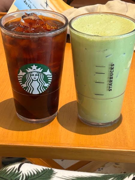 Hình ảnh Starbucks Trần Hưng Đạo, Đà Nẵng - 3