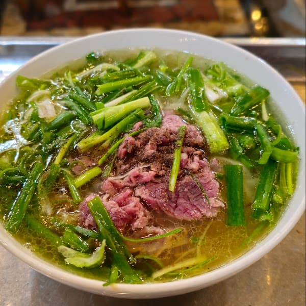 Hình ảnh Phở Tâm - Gia Truyền Nam Định - 5