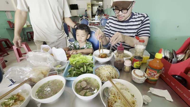 Hình ảnh Phở khô Bé Tư - 3