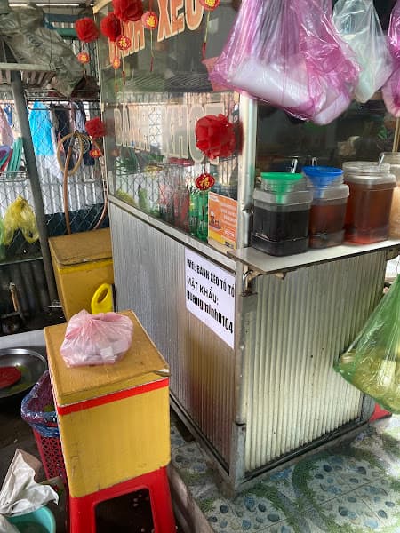 Hình ảnh Bánh xèo Tố Tố - 4