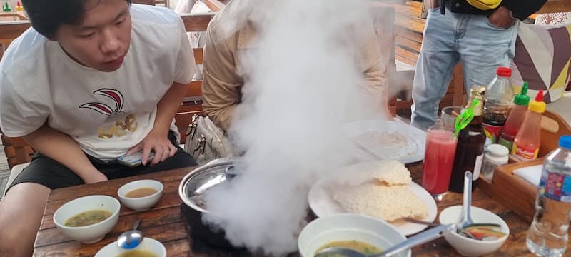 Hình ảnh Chef Son Tam Coc - 4