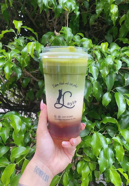 Hình ảnh Tiệm trà và cà phê Layla - 2