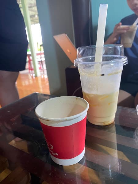 Hình ảnh Cafe Thùy Dương - 2