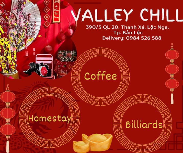 Hình ảnh Valley Chill Coffee - 3