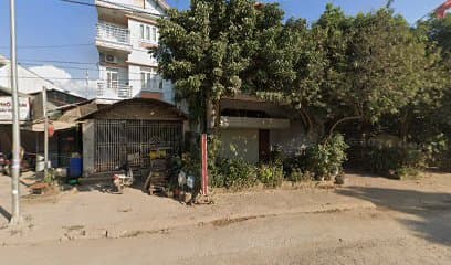 Phố 11, phường Nam Thanh, thành phố Điện Biên Phủ