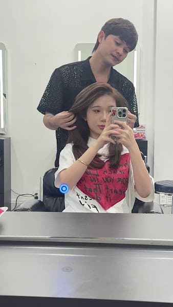 Hình ảnh Hair Salon Tô An - Chi Nhánh Vũng Tàu - 3