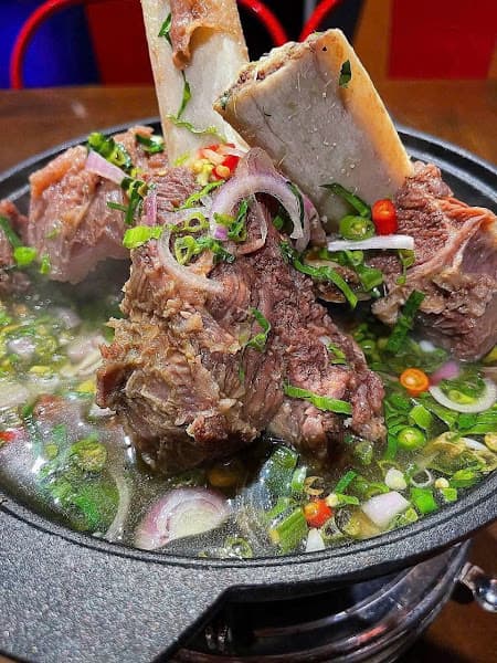 Hình ảnh Phở Bát Đá Dương 39 - 2