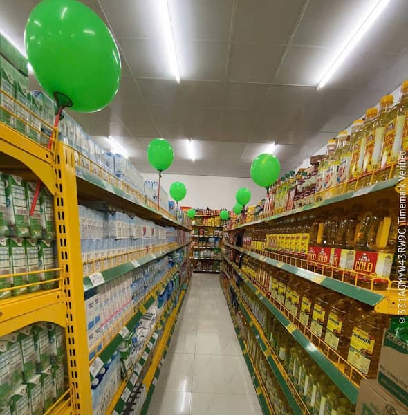 Hình ảnh BÁCH HÓA XANH KỲ ANH - 6