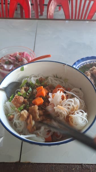 Hình ảnh Hủ Tiếu Nam Vang Minh Hiếu - 4