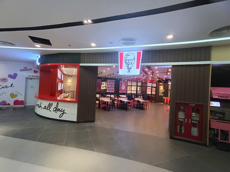 KFC Vũ Yên - Hải Phòng