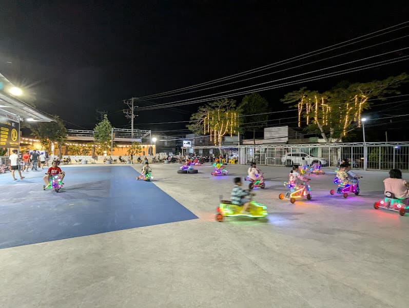 Ảnh bìa My Friends Coffee 2 - CLB Pickleball Ô Môn