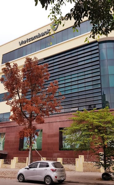Hình ảnh Vietcombank Móng Cái - 7
