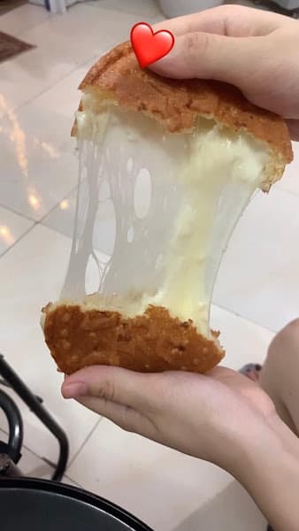 Hình ảnh BẾP ĂN VẶT - 3
