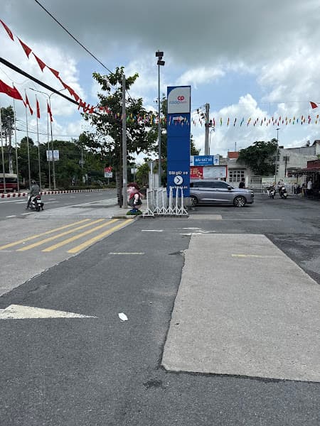 Hình ảnh Co.opmart Gò Dầu - 4