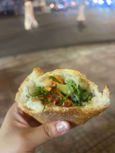 Hình ảnh Bánh mì Ngàn Hương - 2