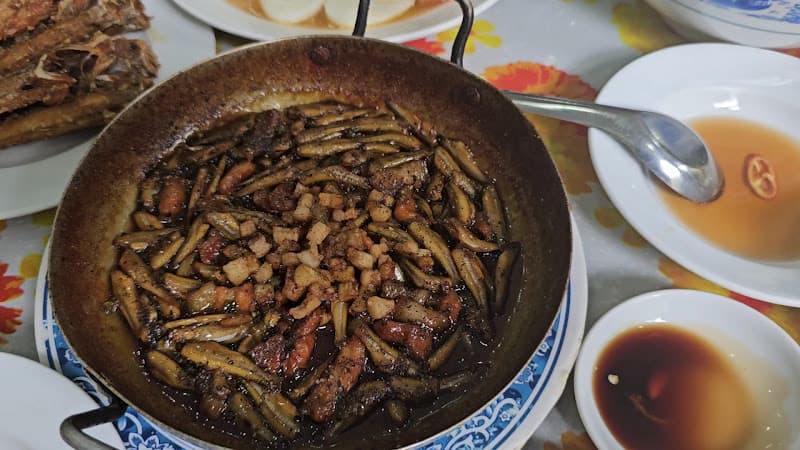 Hình ảnh Quán cơm Tân Tân - 4