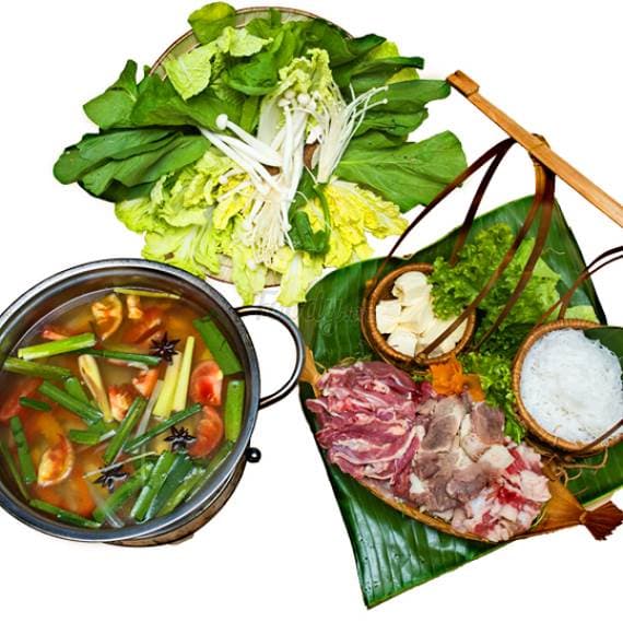 Hình ảnh Quán Cơm Đà Nẵng - 4
