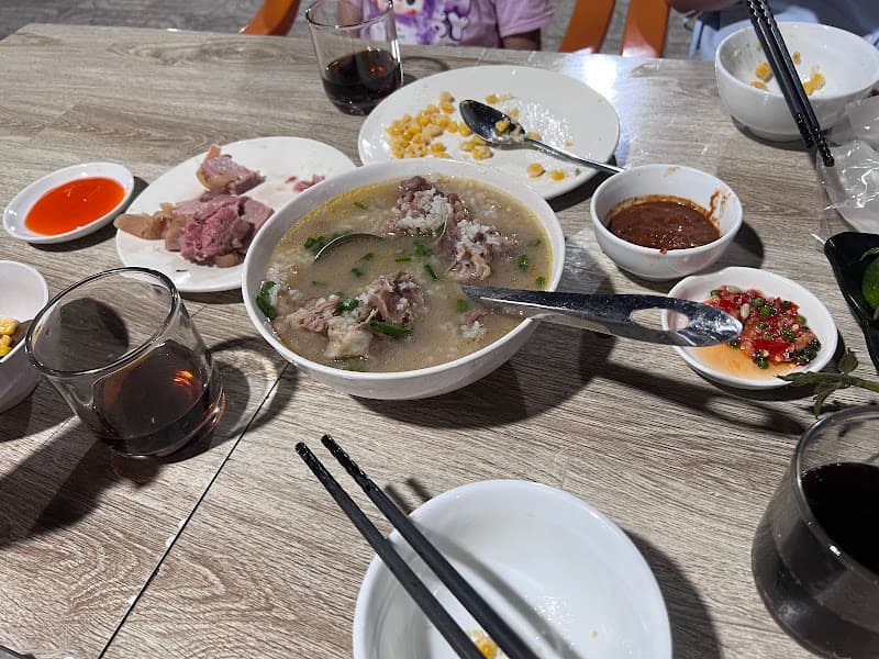 Ảnh bìa Bê Thui An Lạc