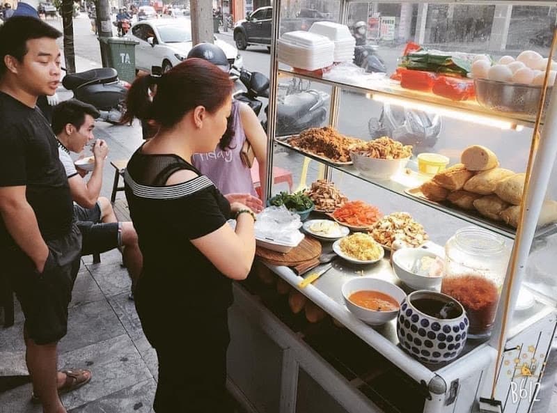 Hình ảnh Bánh mỳ cô phượng Tiền An TP Bắc Ninh - 4