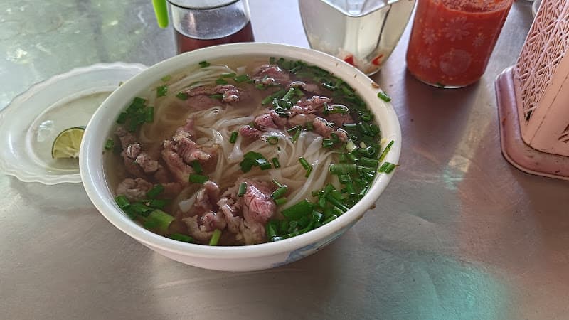 Hình ảnh Phở Trí Hằng - 3