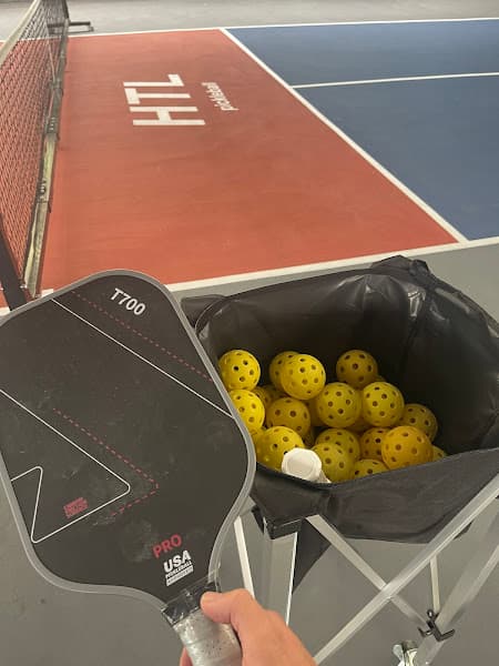 Hình ảnh HTL Pickleball Center - 5