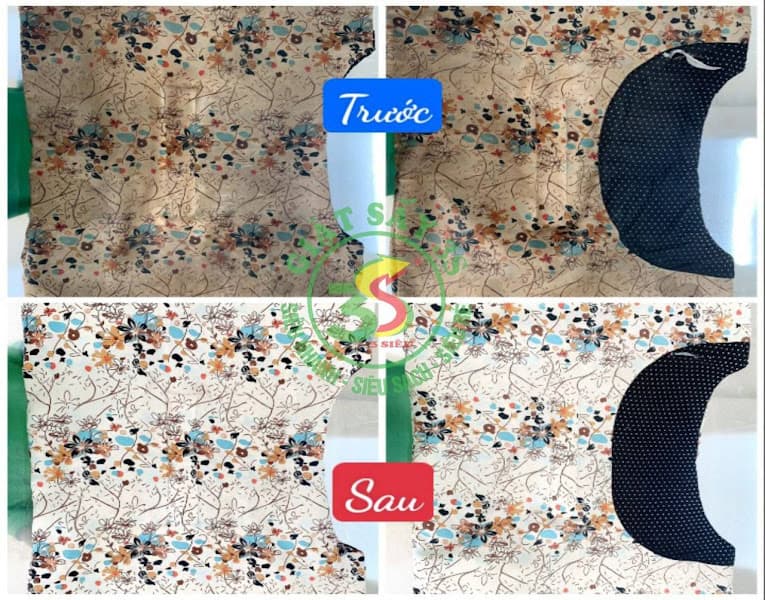 Hình ảnh Giặt Sấy 3S Cao Lãnh - 5