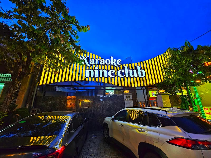 Hình ảnh Karaoke Nine Long Thành - 3
