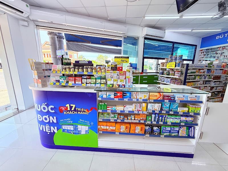 Hình ảnh Nhà thuốc Pharmacity - 2