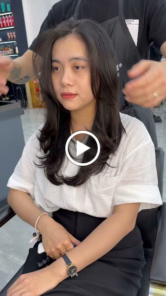 Hình ảnh Tiệm cắt tóc KHOI - 185 Trần Đại Nghĩa, Phường 4, TP.Vĩnh Long - 3