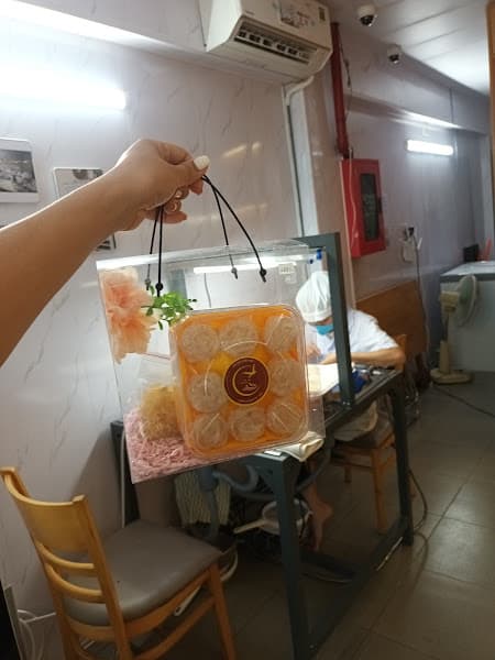 Yến Sào Chất Việt - 50 Nguyễn Duy Hiệu, Đà Nẵng