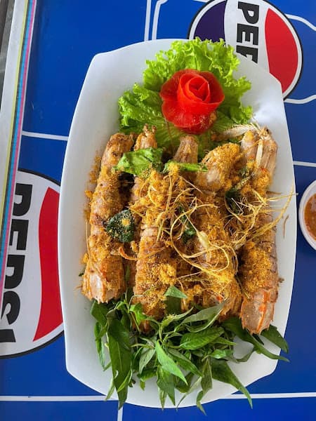Hình ảnh Nhà Hàng Hải Sản DUYÊN QUÝ (Hải Sơn) - 2