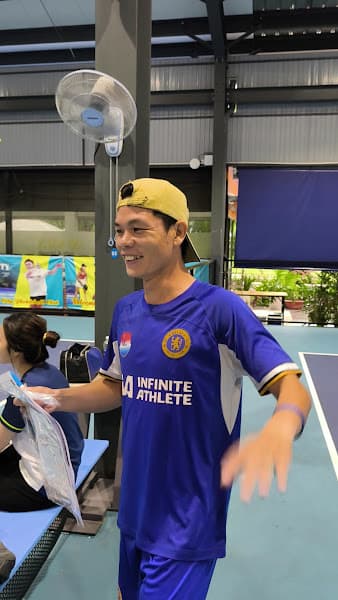 Hình ảnh Pickleball Vạn Phúc City - 3